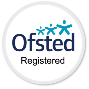 Ofsted Registration Logo